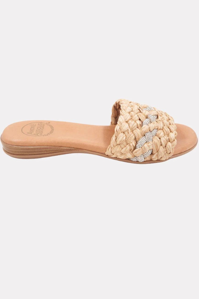 Natural Crystal Main