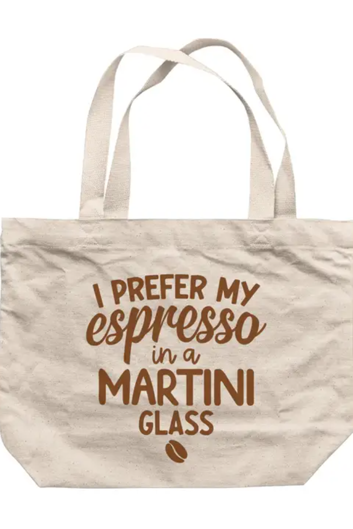 Espresso Main