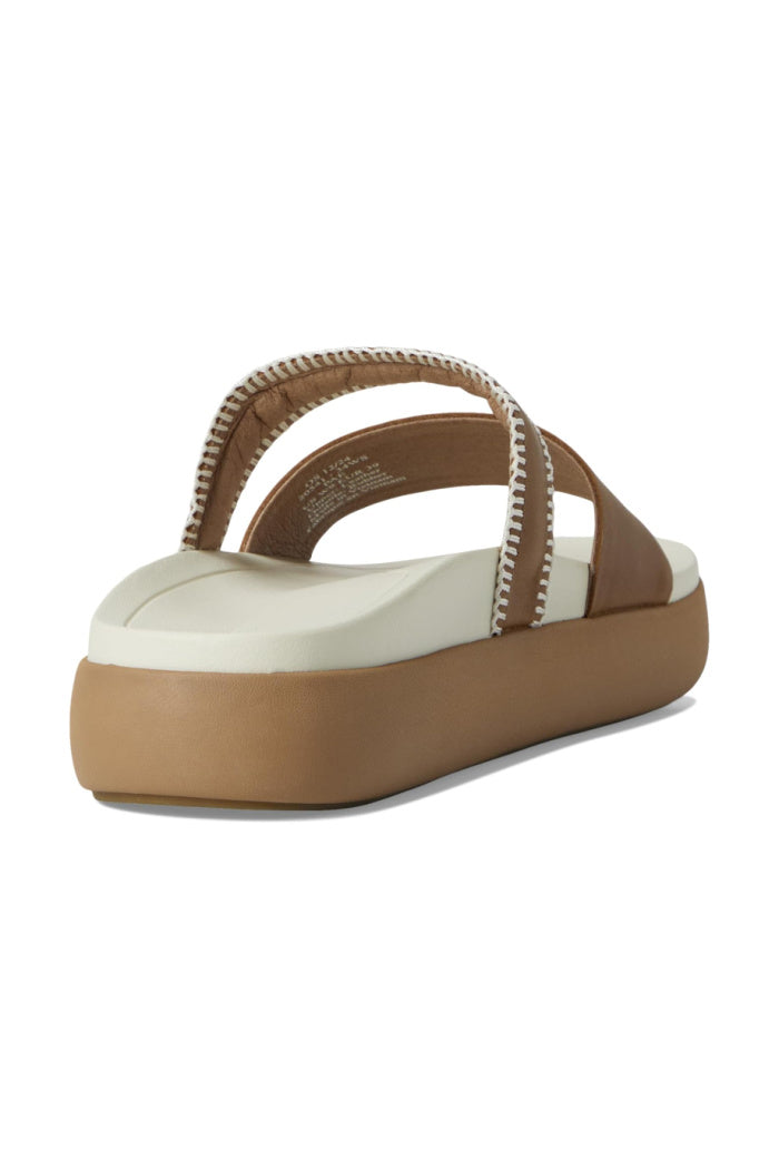 Tan/White Sand