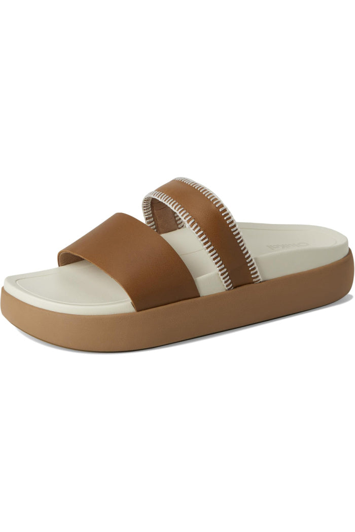 Tan/White Sand