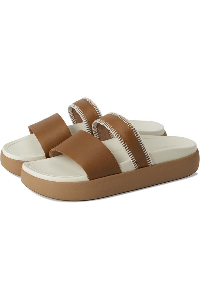 Tan/White Sand