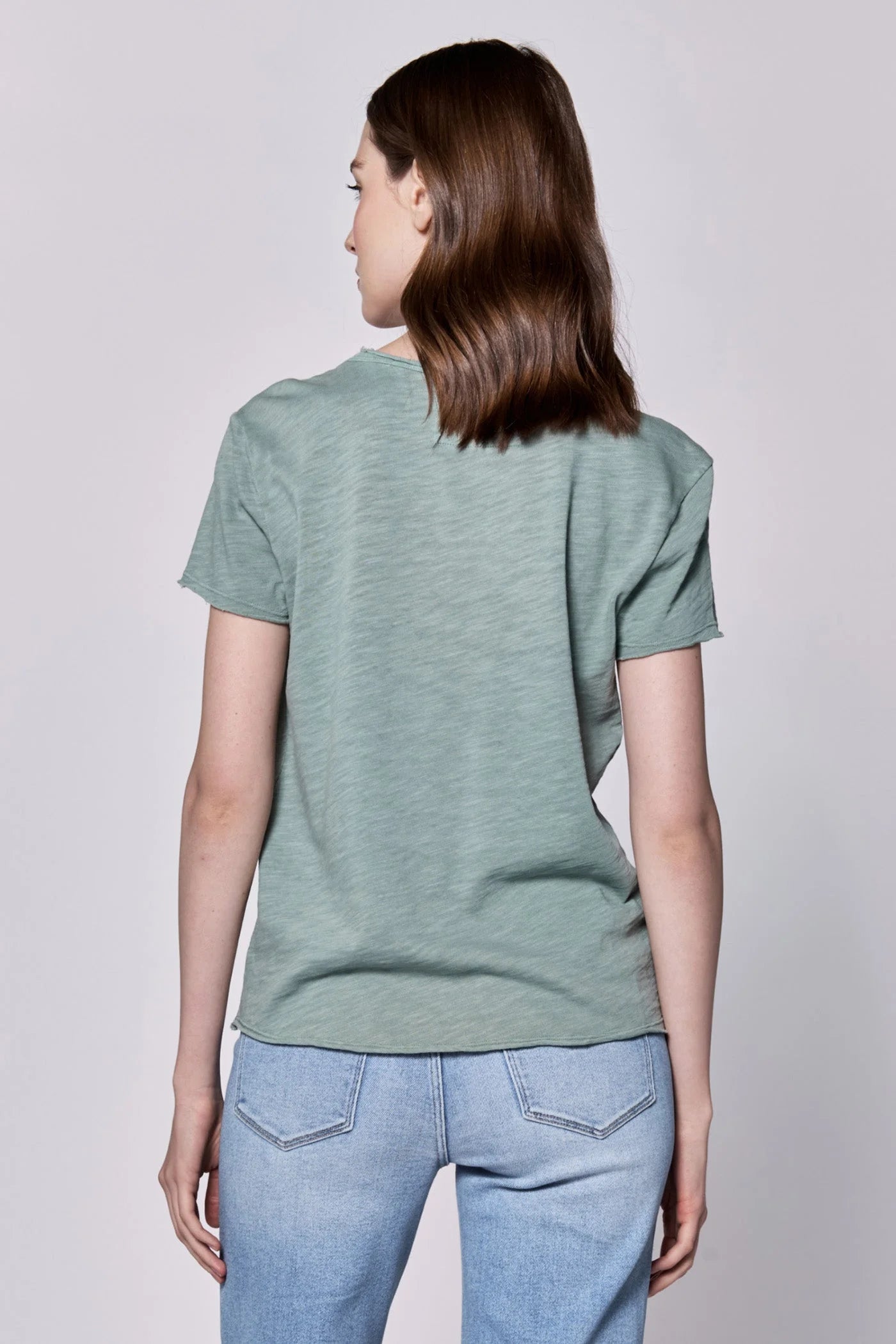 Iceberg Green