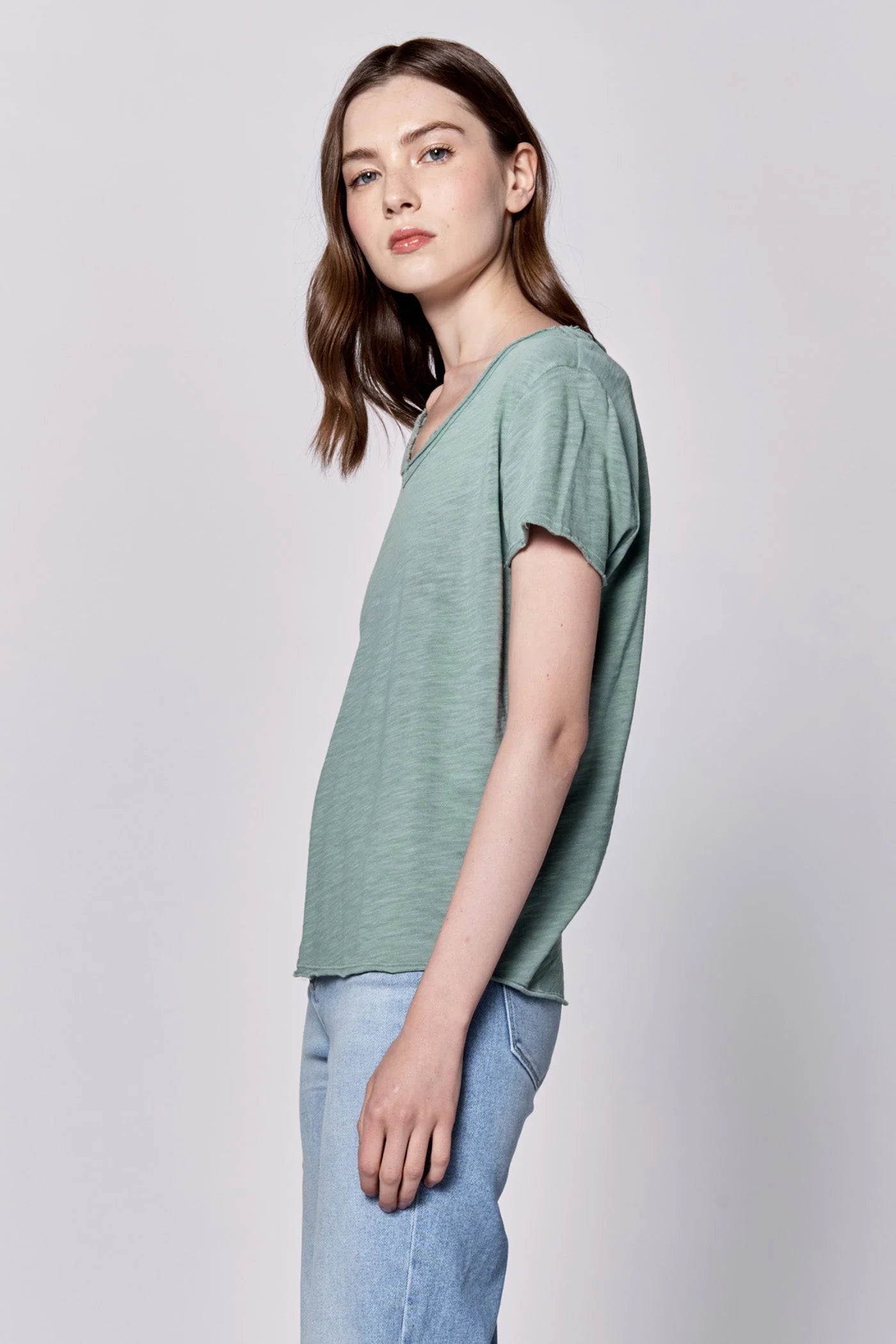 Iceberg Green