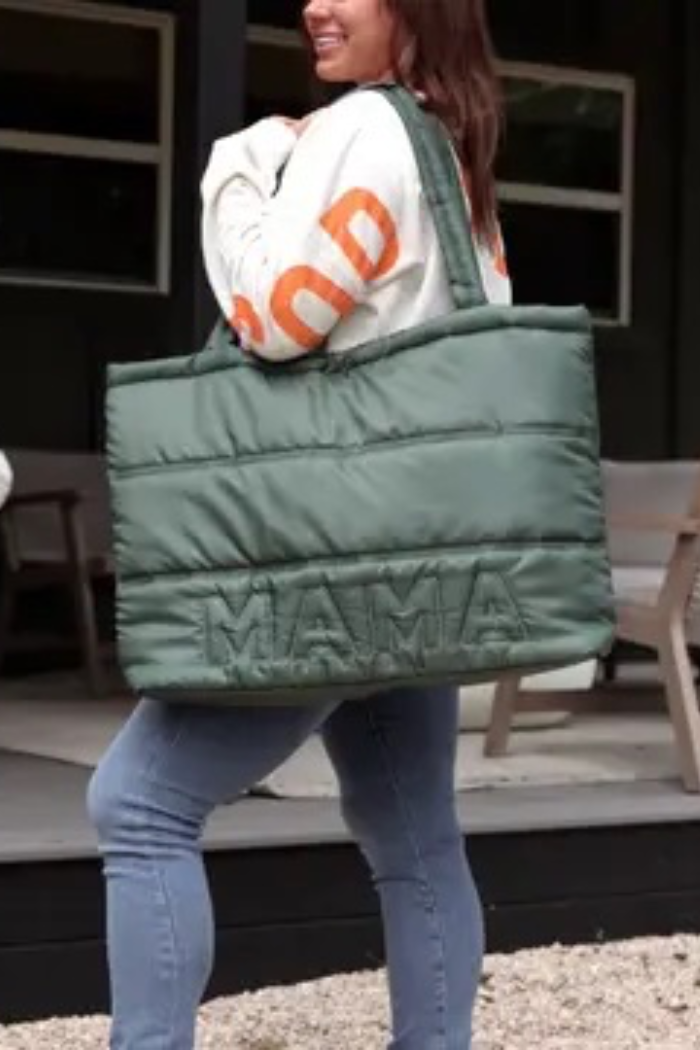 Olive Main