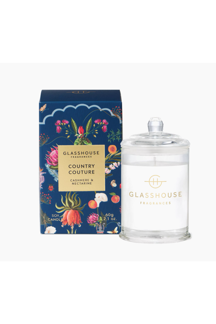 CASHMERE & NECTARINE Main