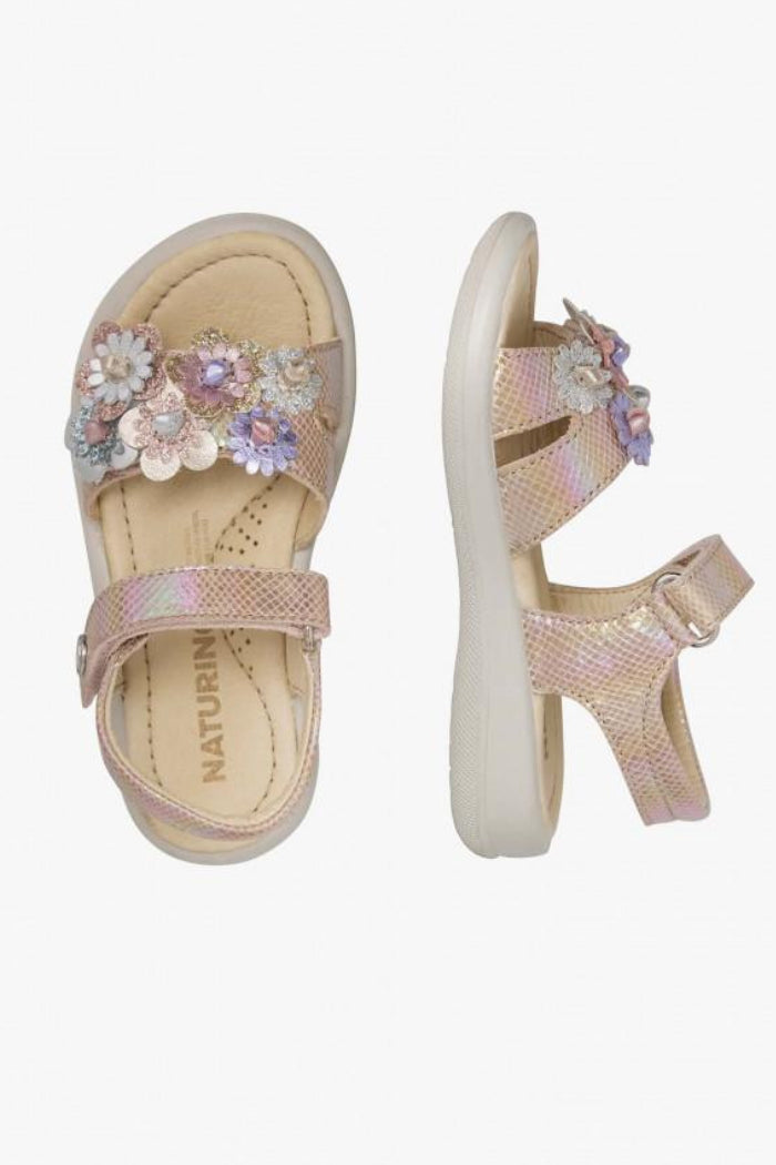 FUNKY IRIDESCENT PHARD-MULTI