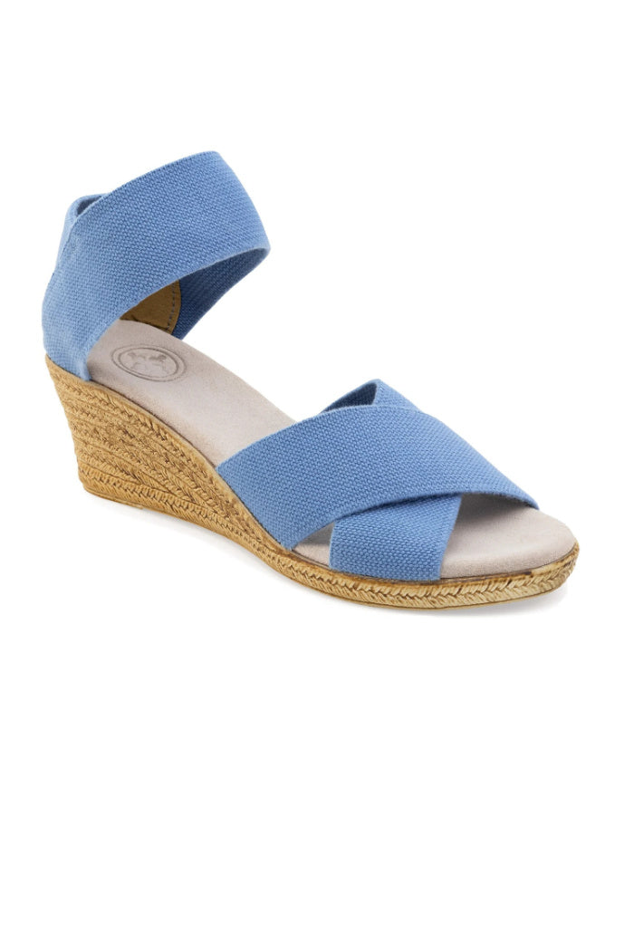 Cornflower Blue Main
