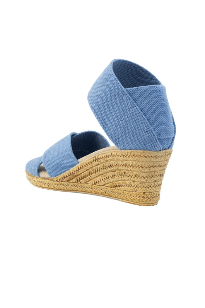 Cornflower Blue