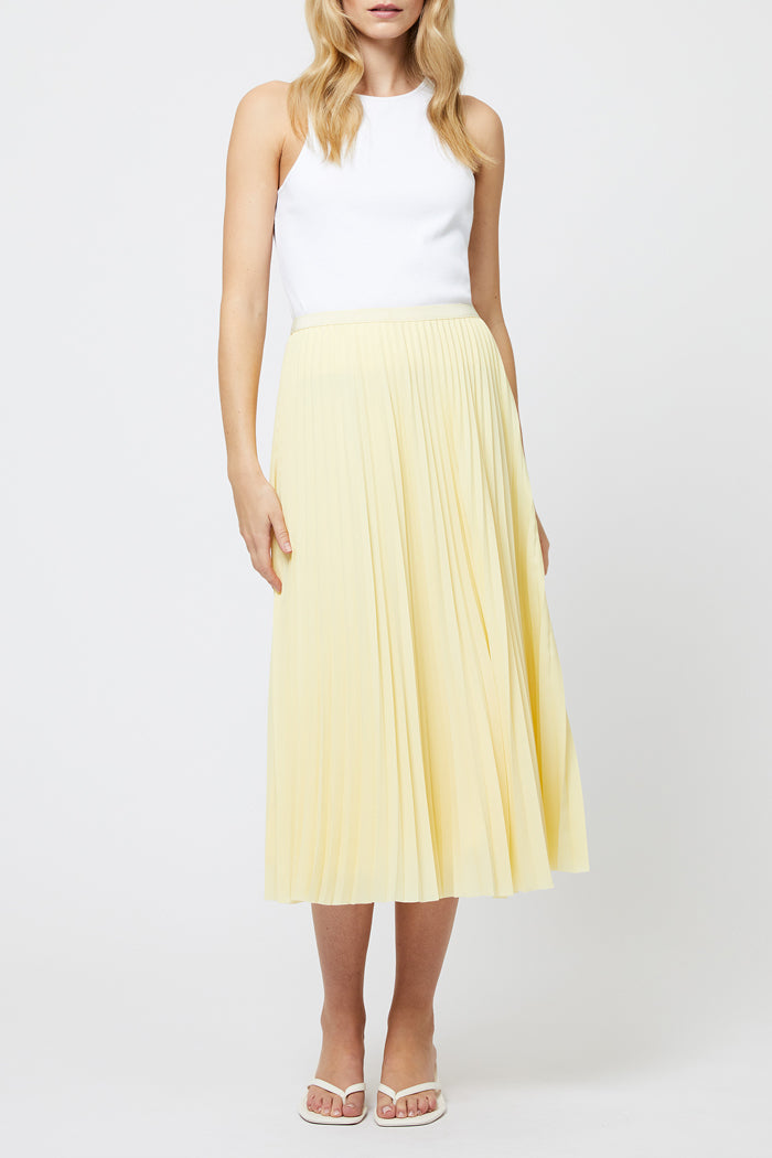 Cornsilk Yellow Main