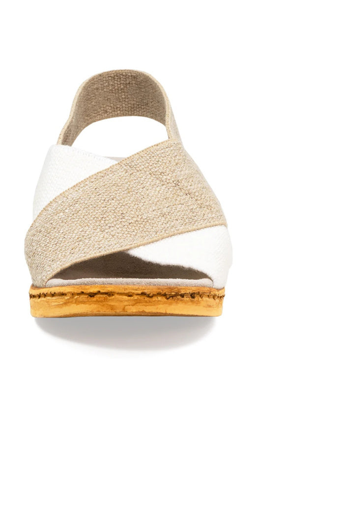 White/Linen