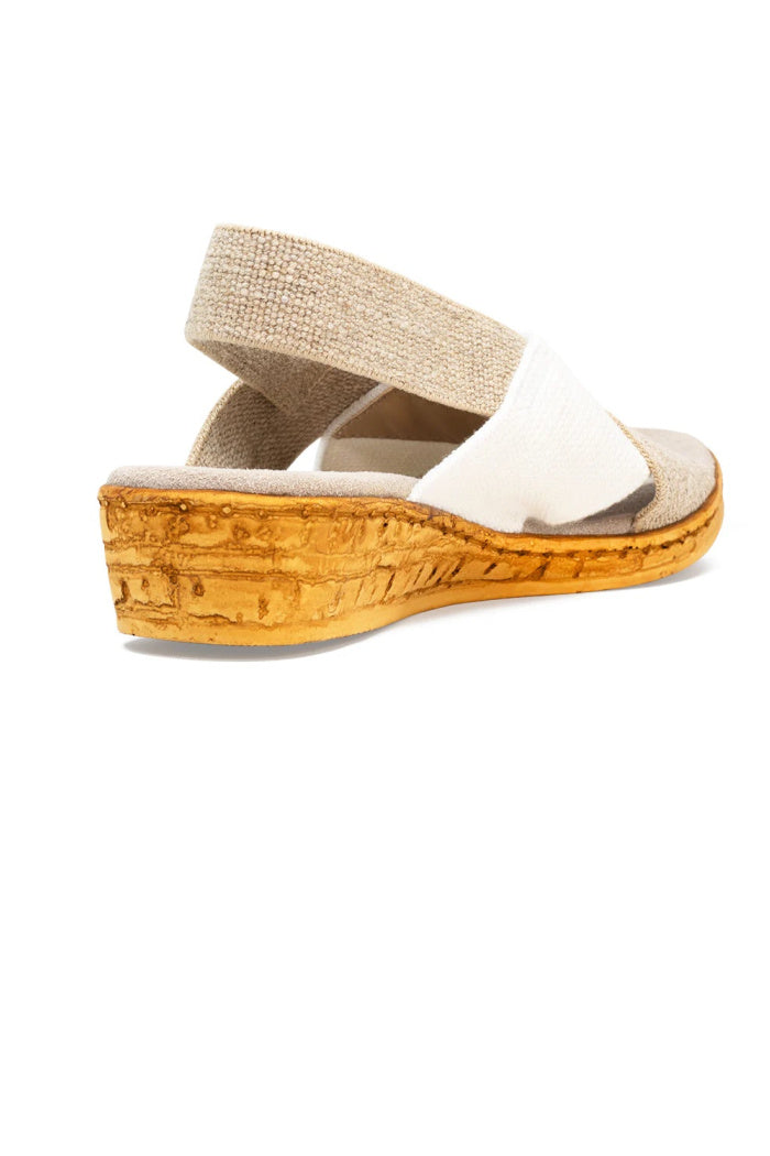 White/Linen