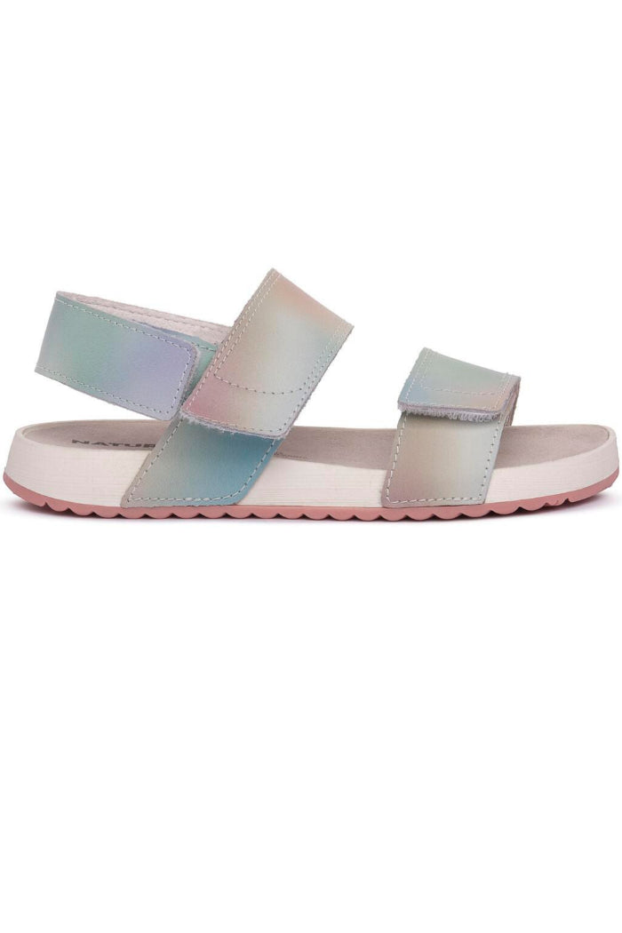 CALF PR.TENDER PINK-MULTI Main