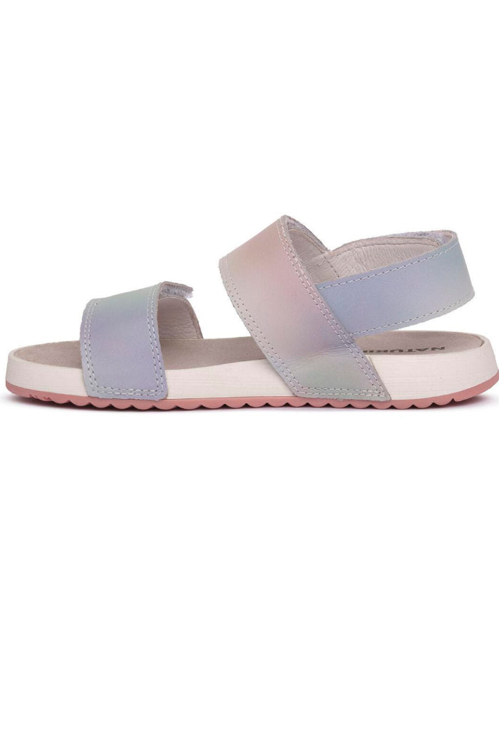 CALF PR.TENDER PINK-MULTI