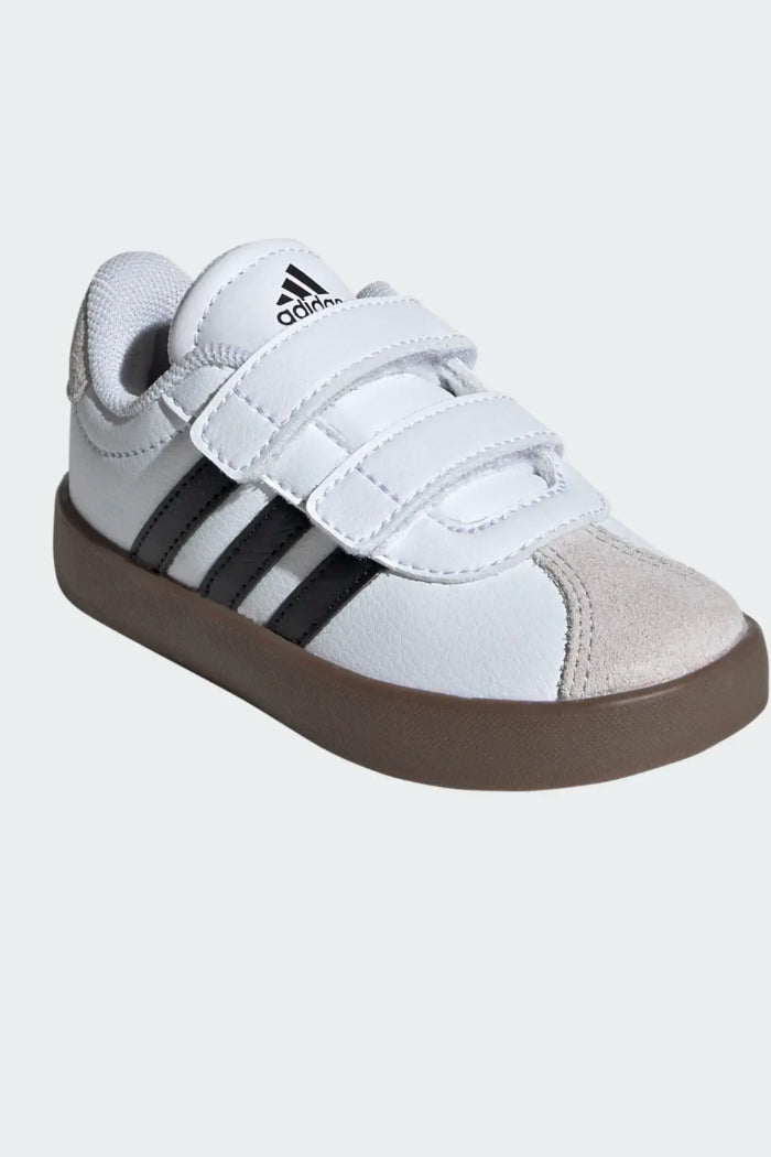 FTWWHT/CBLACK/GREONE