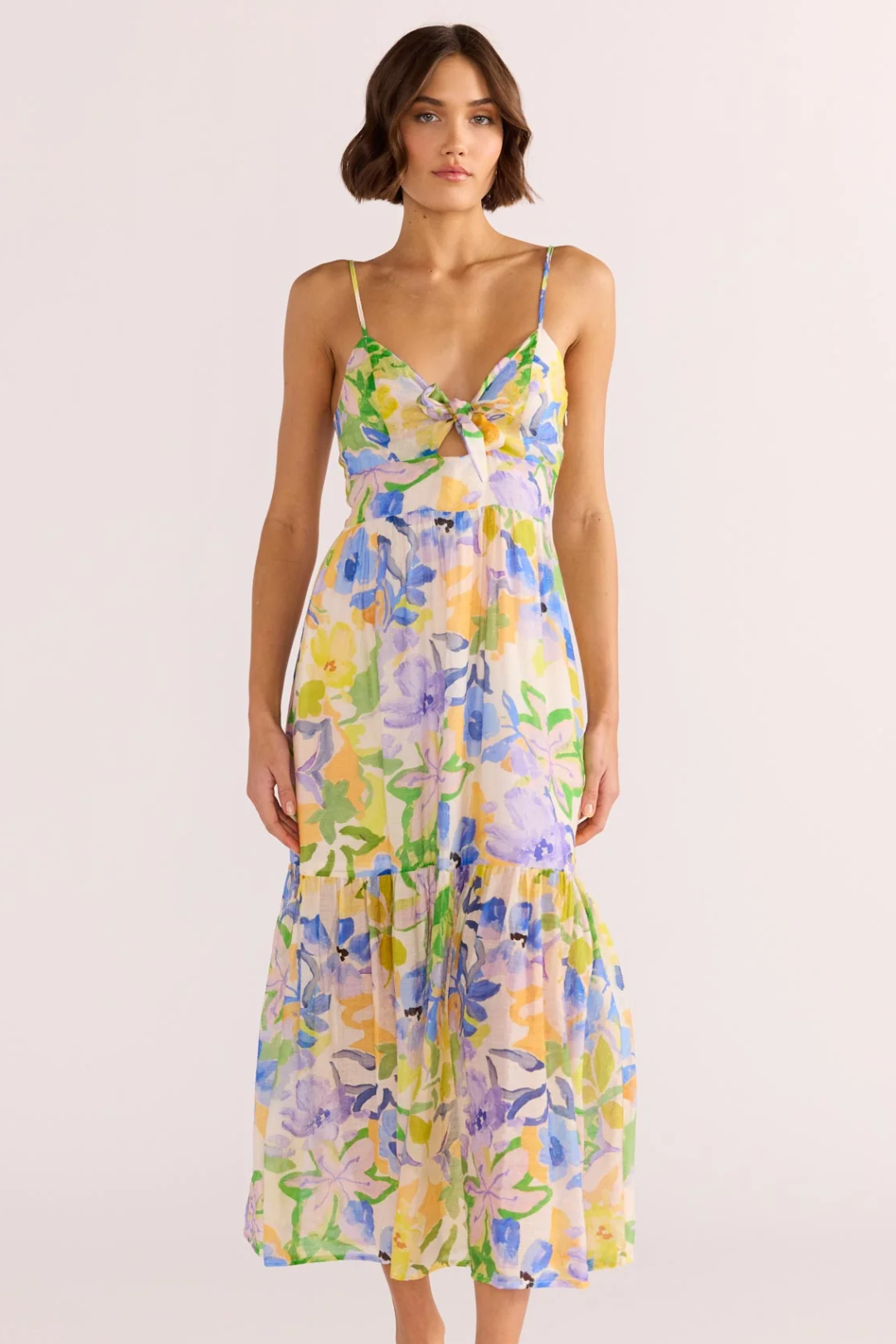 PAINTERLY FLORAL Main