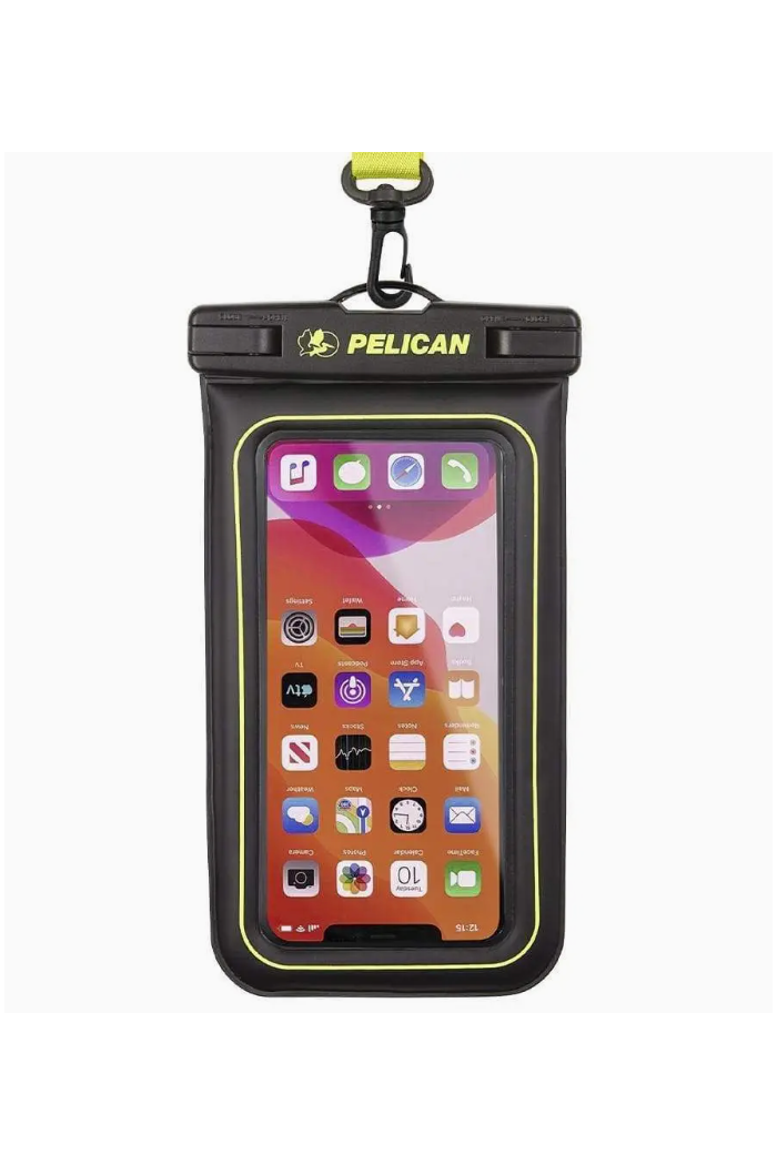 BLACK/HI VIS YELLOW Main