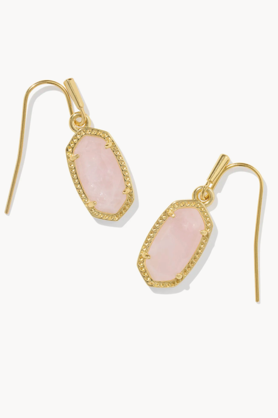 Gold Rose Quartz Main