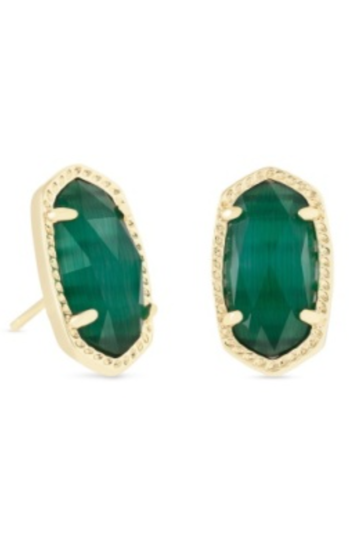 Emerald Cats Eye Main