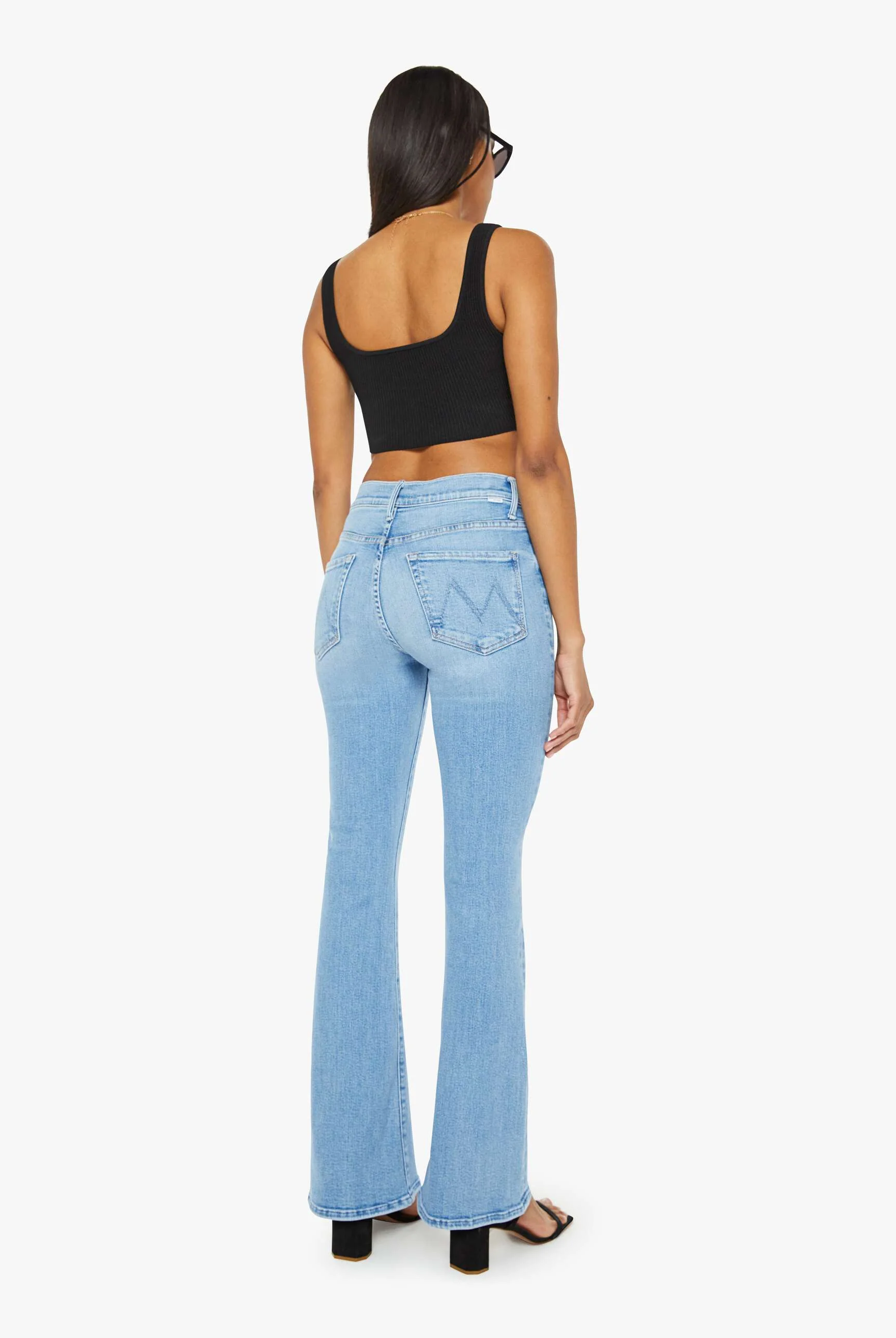 Blessing in Disguise