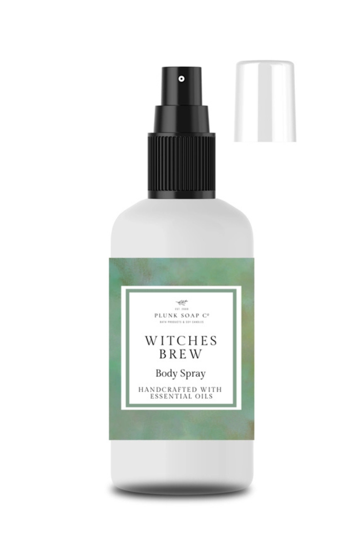 Witches Brew Main