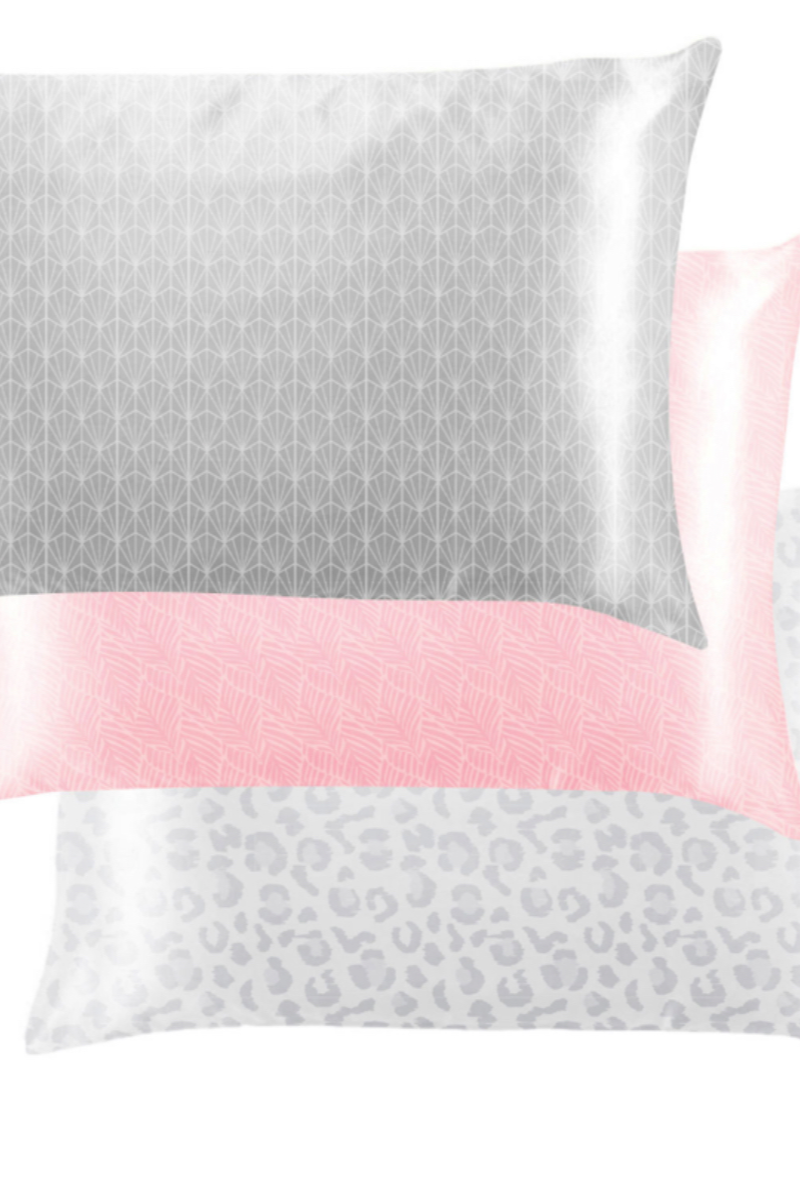 Pale Pink staycation