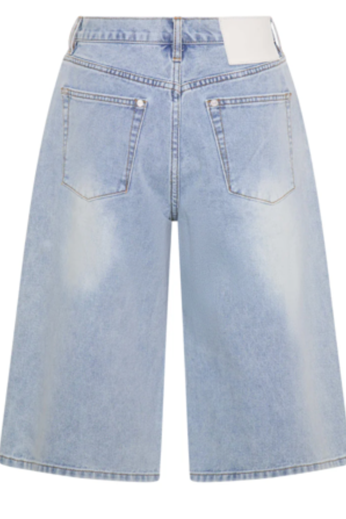 Soft Blue