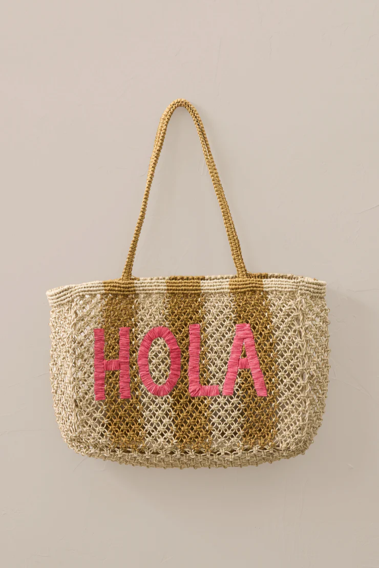 Desert Light/Hola Main