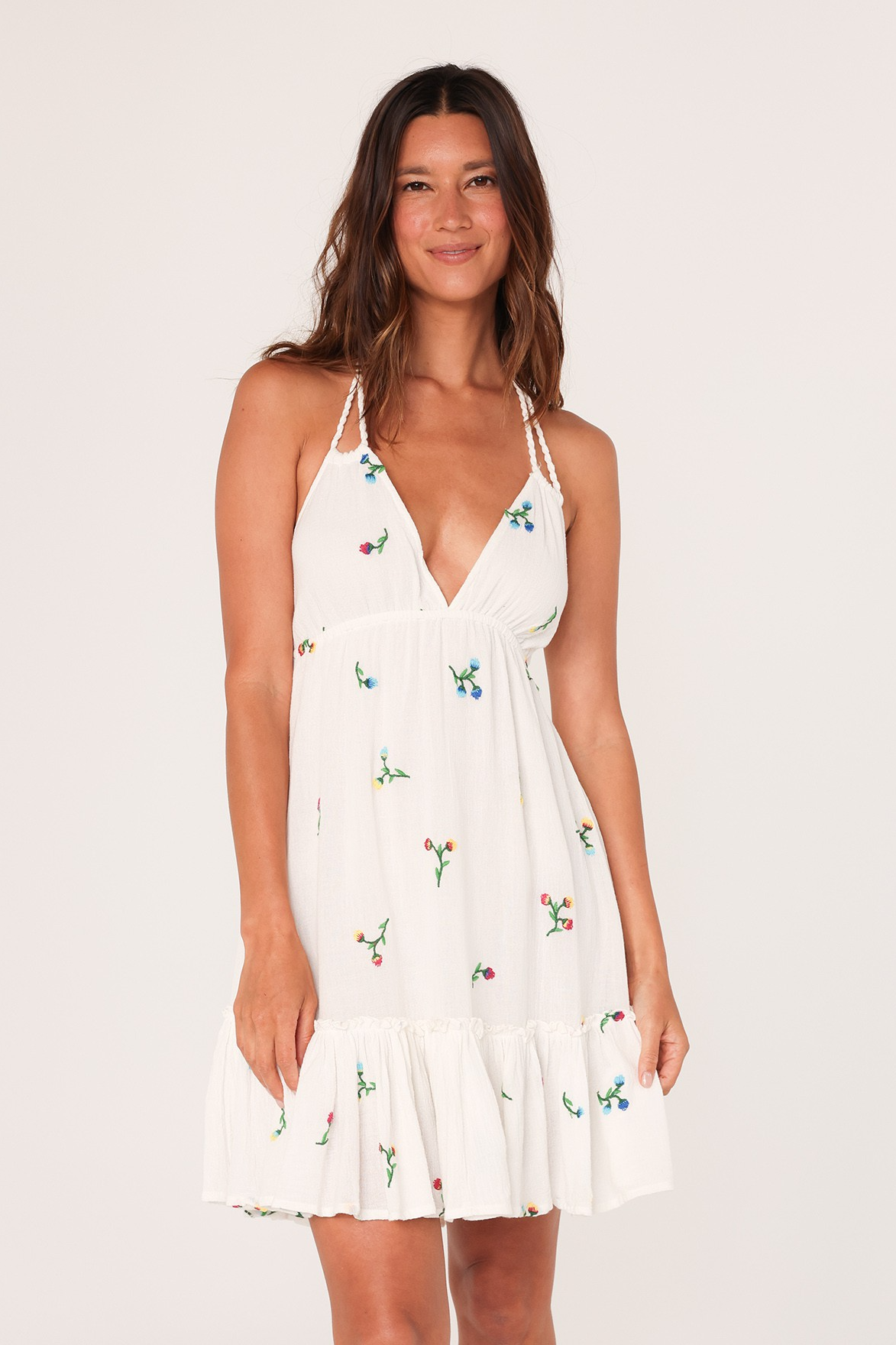 Off White Multi Main