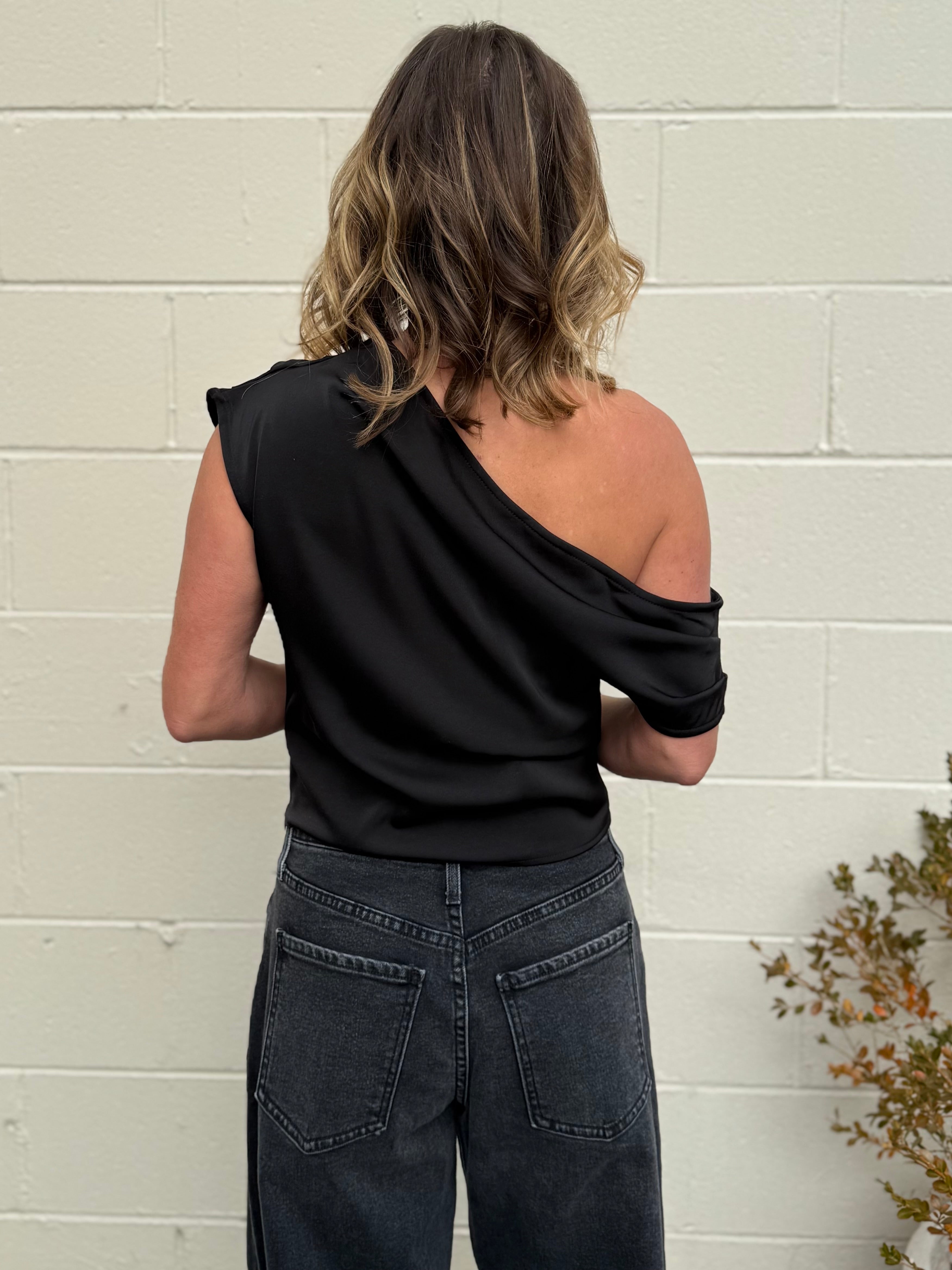 Strut & Bolt | Morgan Top | Sweetest Stitch Boutique Richmond