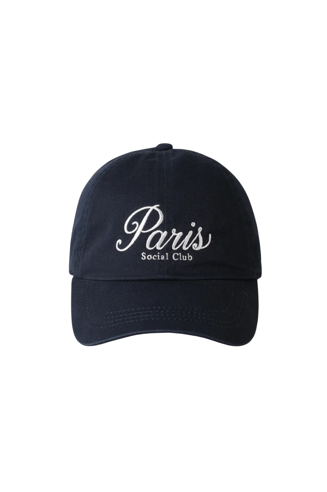 Paris Social Club Cap | Sweetest Stitch Boutique Richmond VA