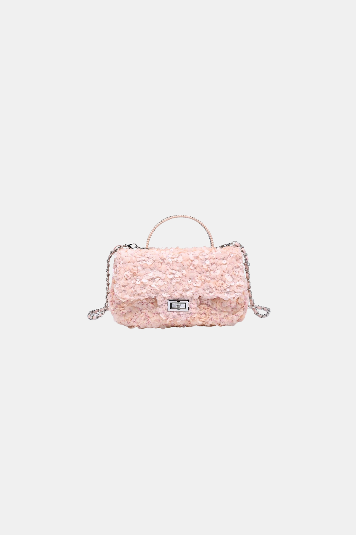 Urban Expressions | Ella Sequin Evening Bag | Sweetest Stitch RVA