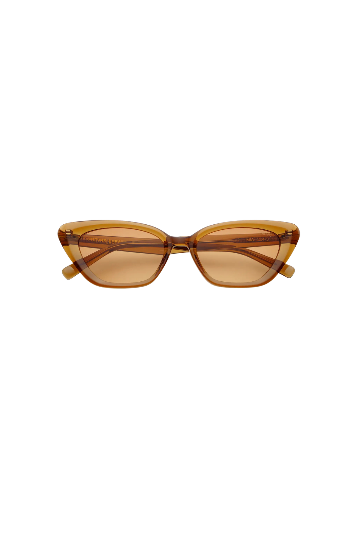 Freyrs | Mia Sunglasses | Sweetest Stitch Boutique Richmond VA