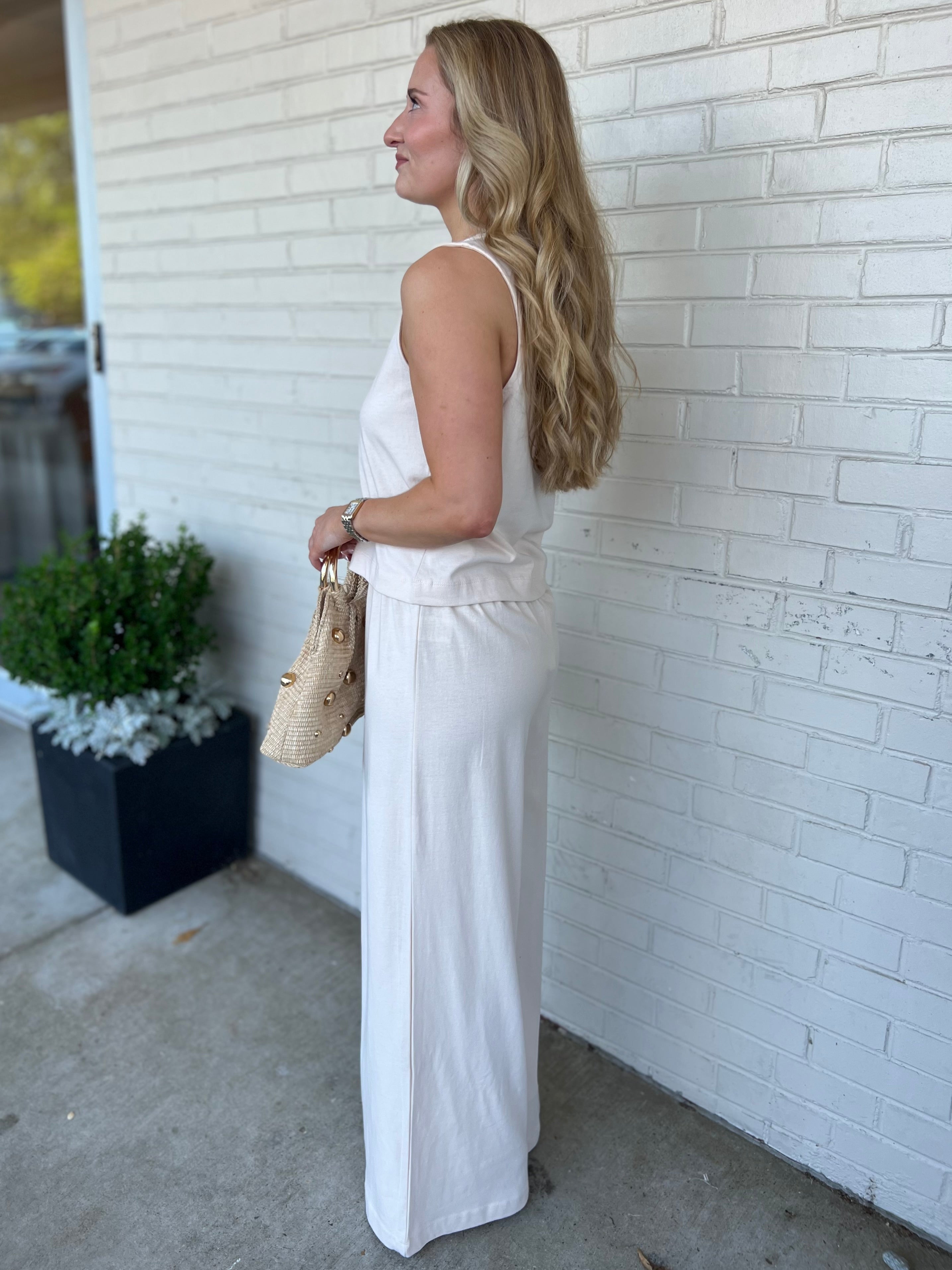 Z Supply | Scout Flare Pants | Sweetest Stitch