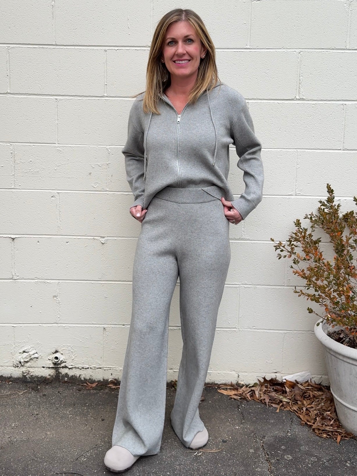 Current Air | Cruz Pants | Sweetest Stitch