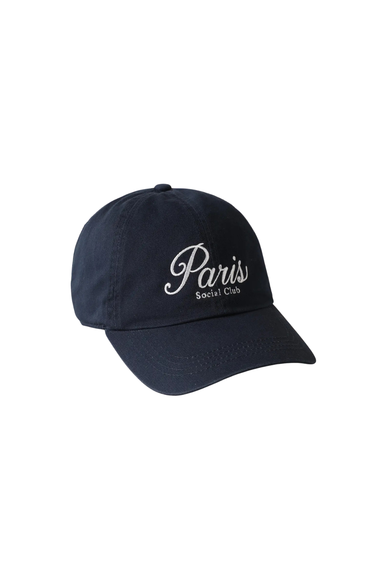 Paris Social Club Cap | Sweetest Stitch Boutique Richmond VA