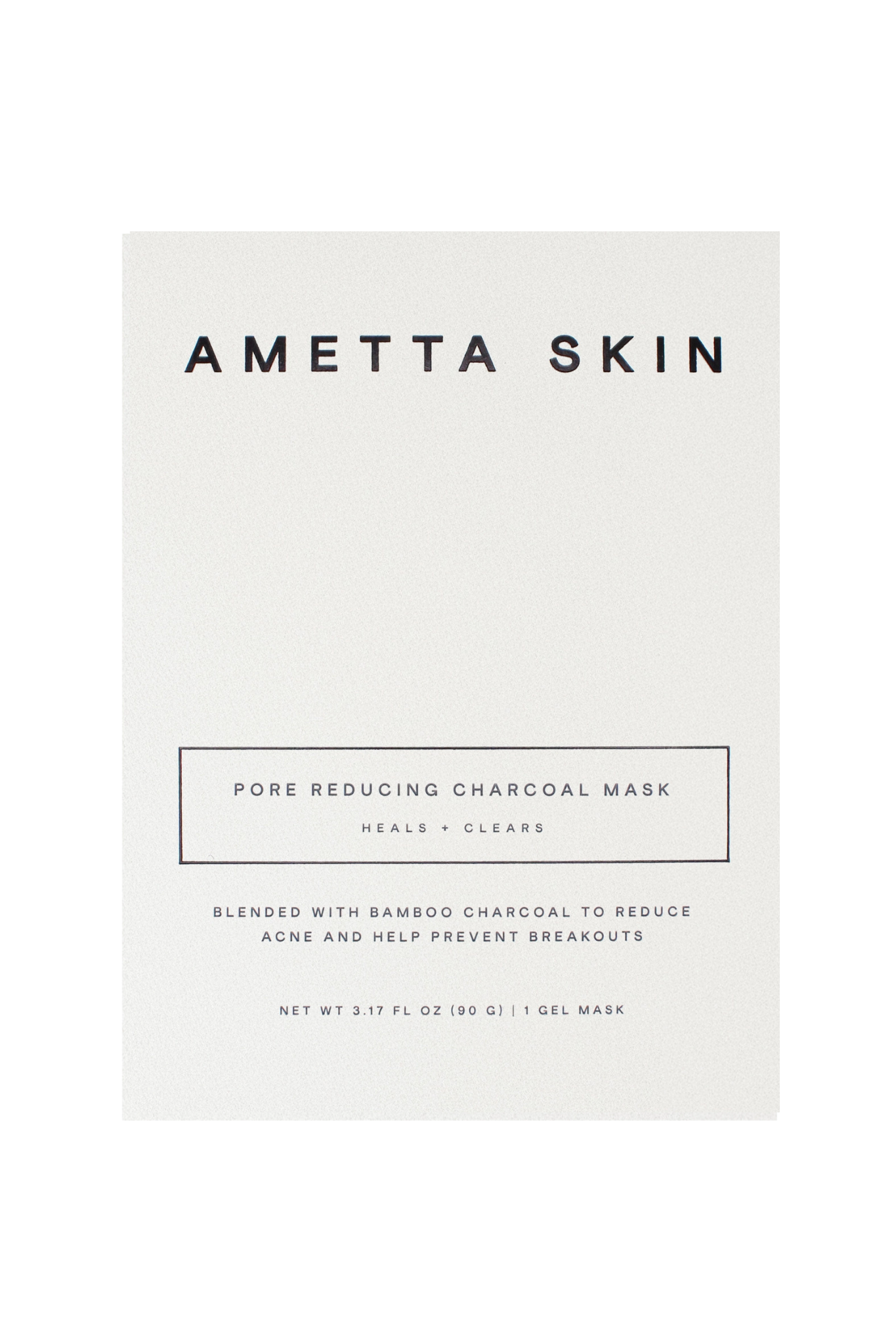Ametta Skin | Pore Reducing Collagen Mask | Sweetest Stitch Boutique
