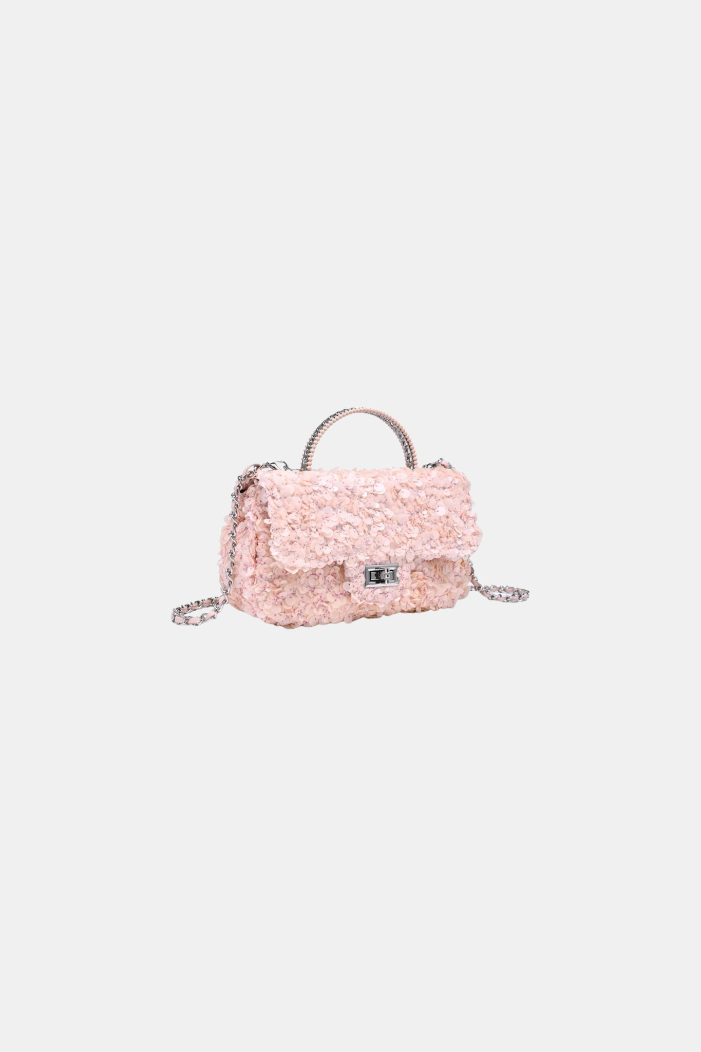 Urban Expressions | Ella Sequin Evening Bag | Sweetest Stitch RVA