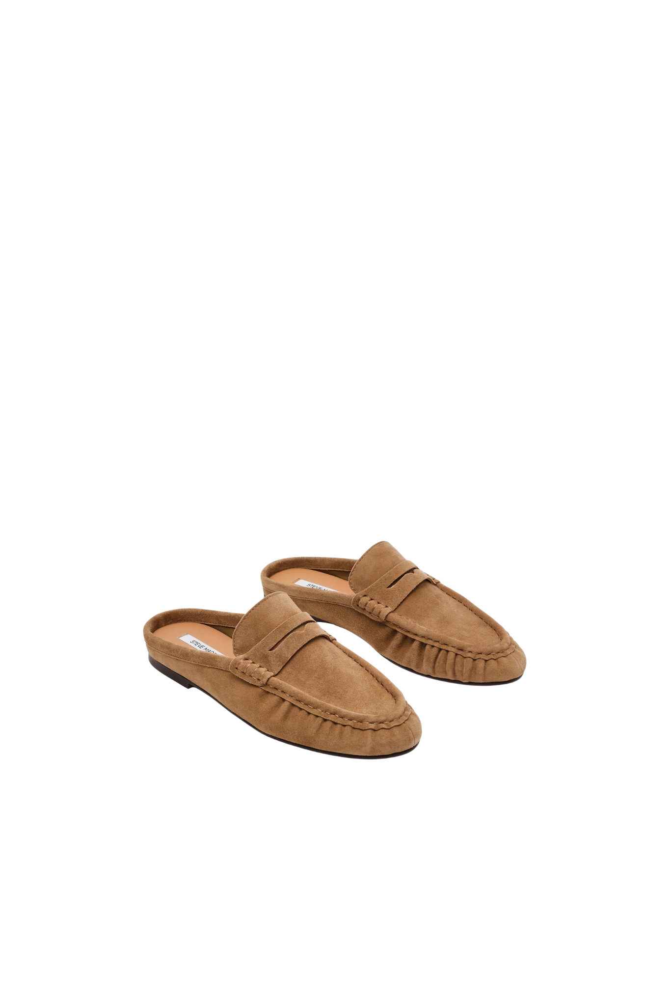 Steve Madden | Rafe Loafer Mule | Sweetest Stitch Boutique Richmond