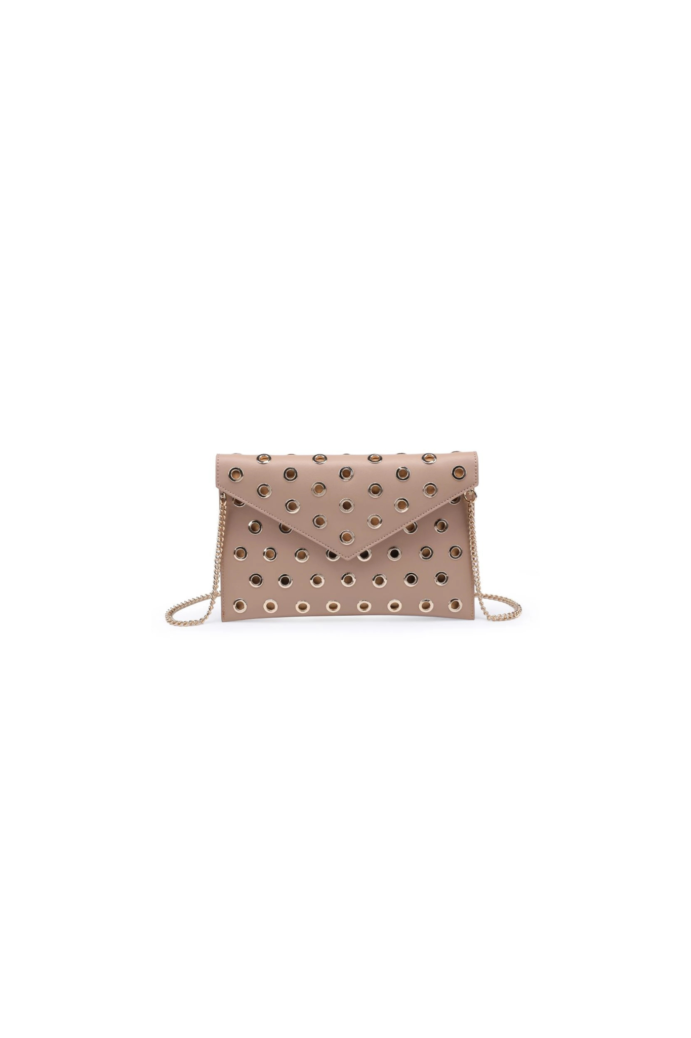 Moda Luxe | Ramona Grommet Crossbody | Sweetest Stitch Boutique