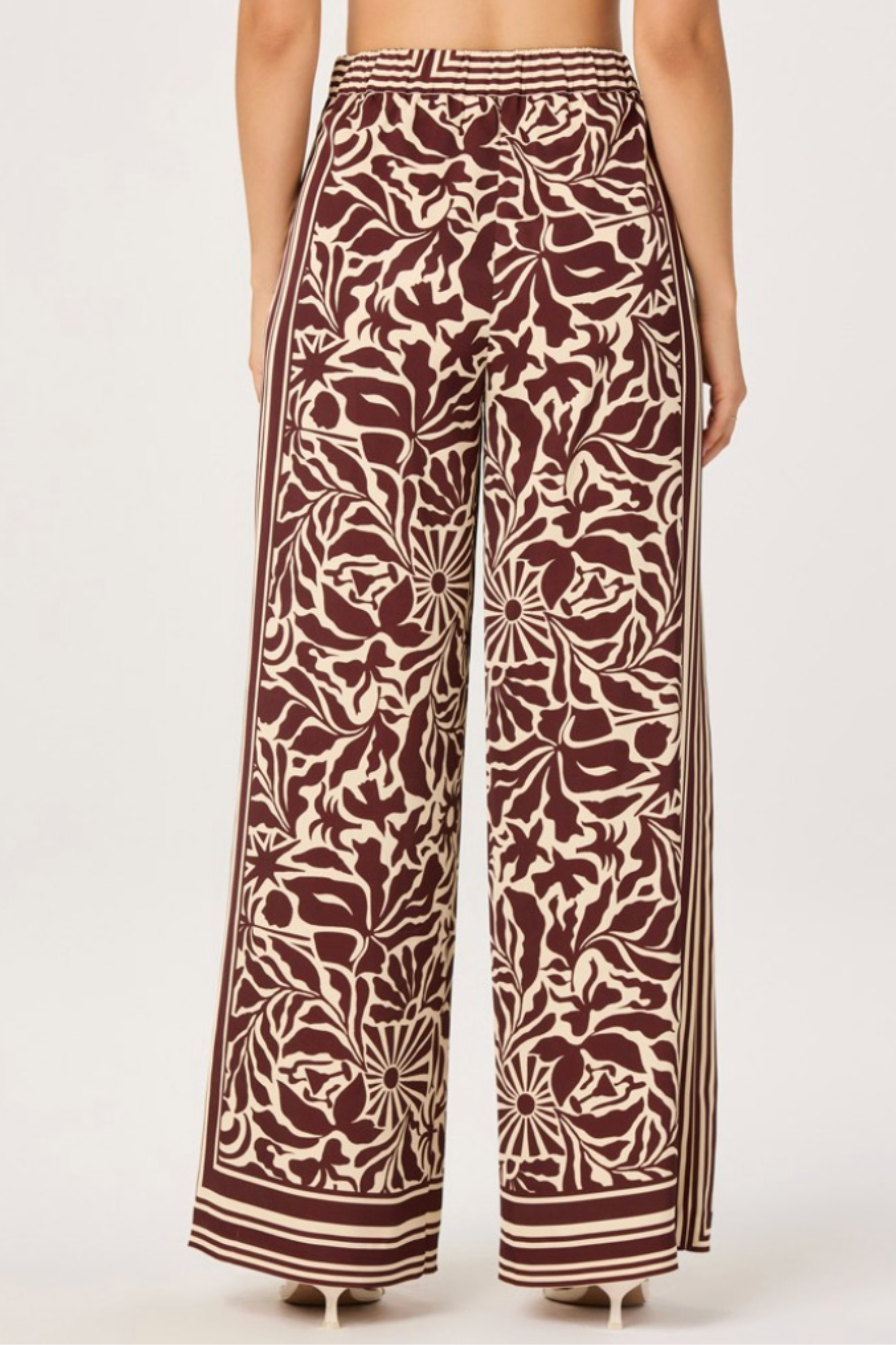 ASTR The Label | Eva Wide Leg Pants | Sweetest Stitch Boutique RVA