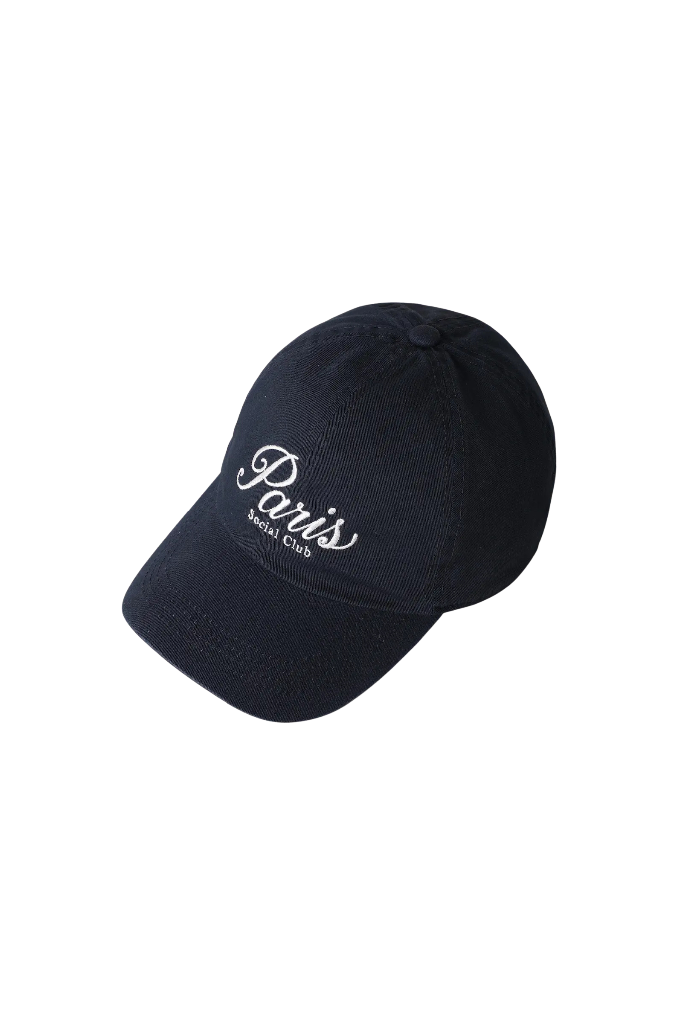 Paris Social Club Cap | Sweetest Stitch Boutique Richmond VA