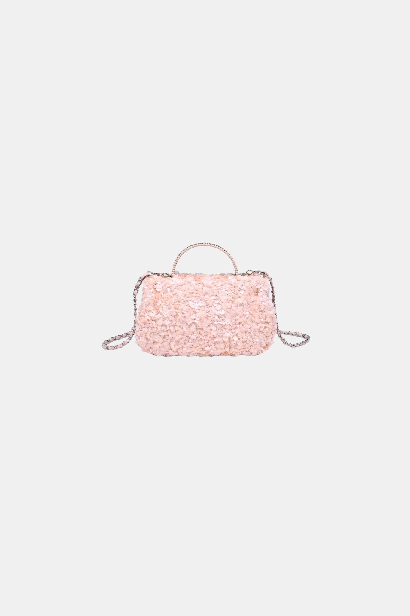 Urban Expressions | Ella Sequin Evening Bag | Sweetest Stitch RVA