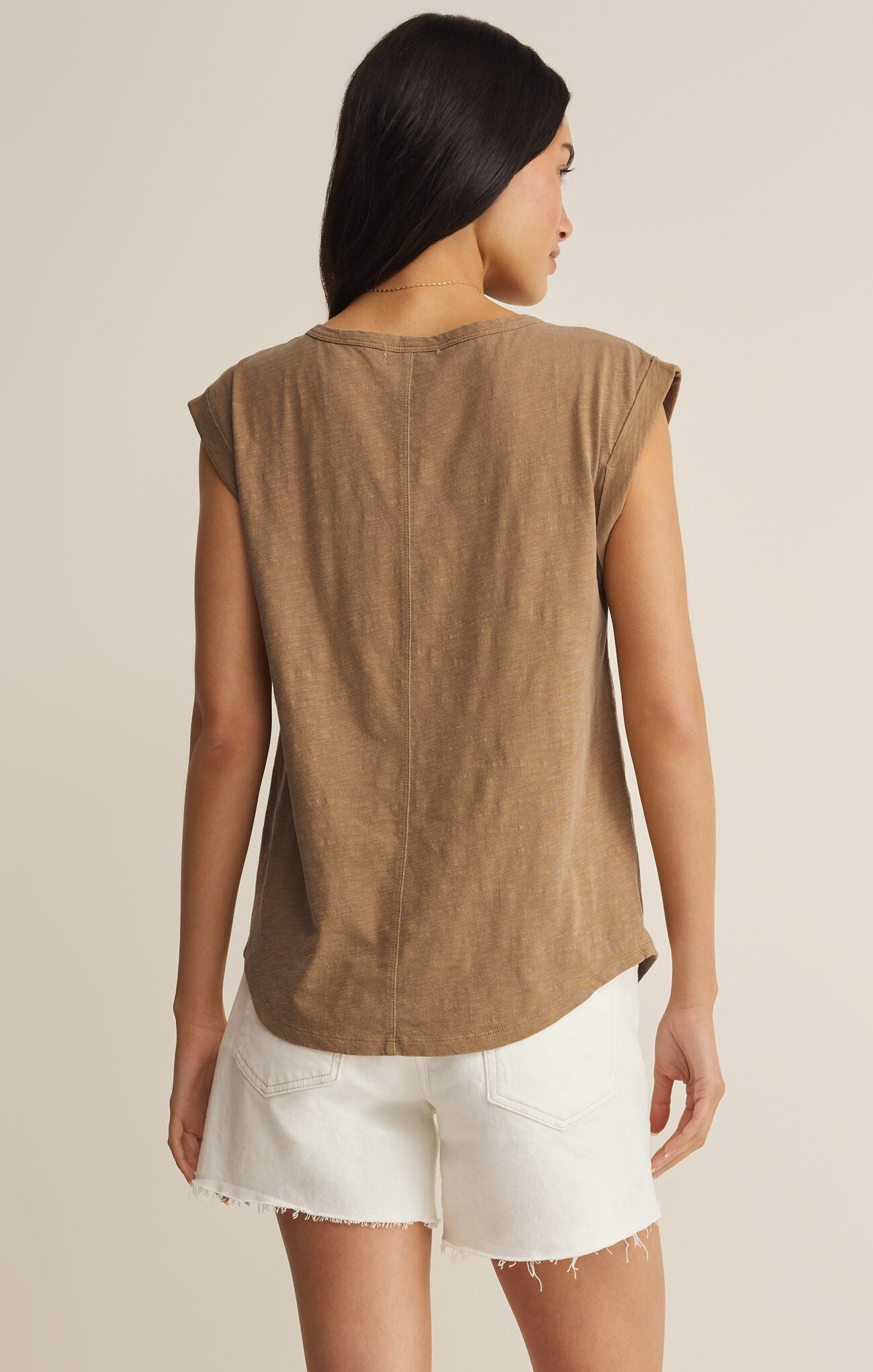Z Supply | Per Diem Tee | Sweetest Stitch Boutique Richmond VA