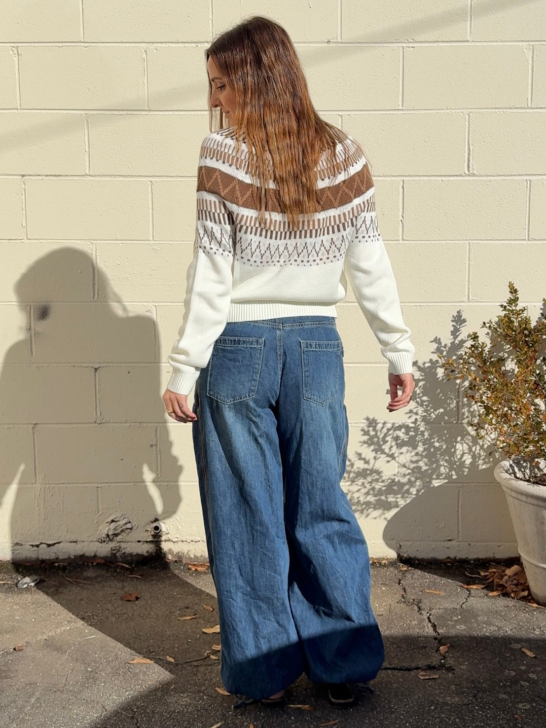 Lalavon | Sutton Button Front Cardigan | Sweetest Stitch Boutique