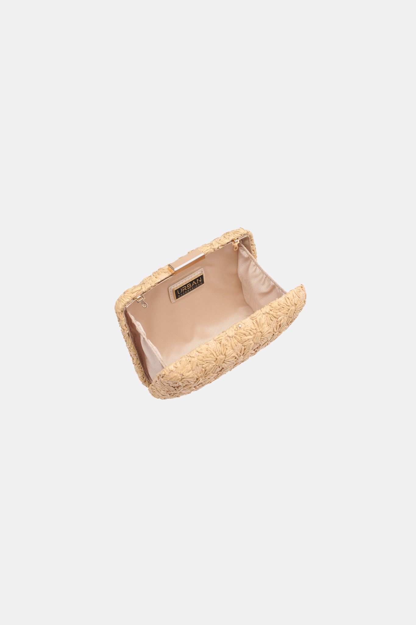 Urban Expressions | Samantha Evening Bag | Sweetest Stitch Boutique