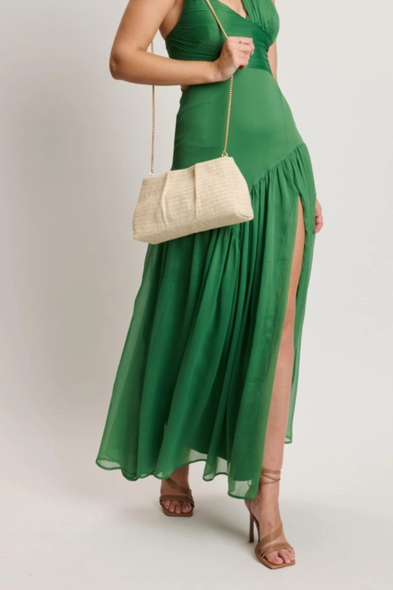Urban Expressions | Breeze Clutch | Sweetest Stitch Boutique RVA