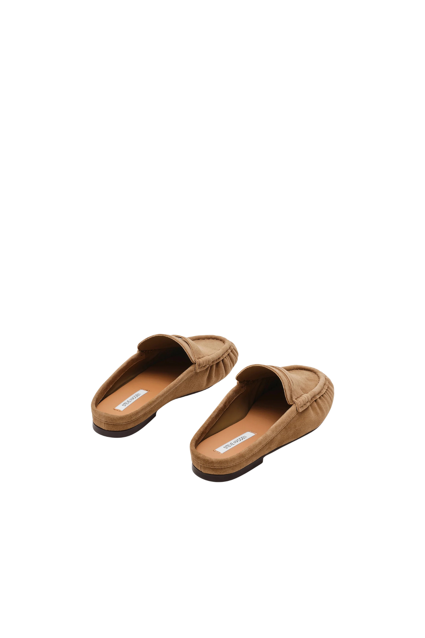 Steve Madden | Rafe Loafer Mule | Sweetest Stitch Boutique Richmond
