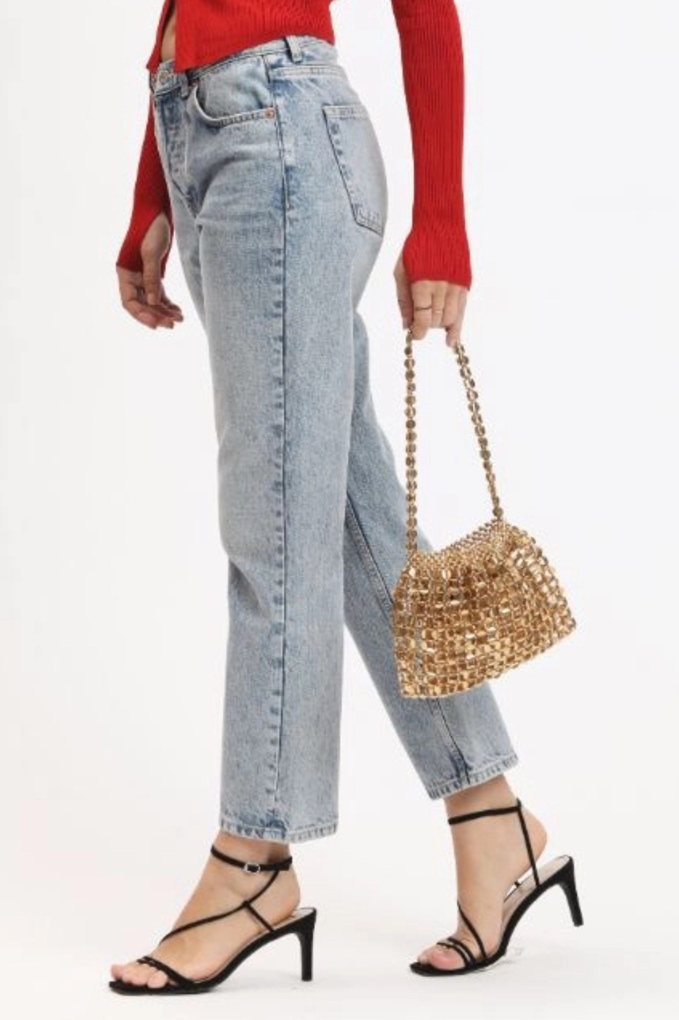 Urban Expressions | Frida Evening Bag | Sweetest Stitch Boutique