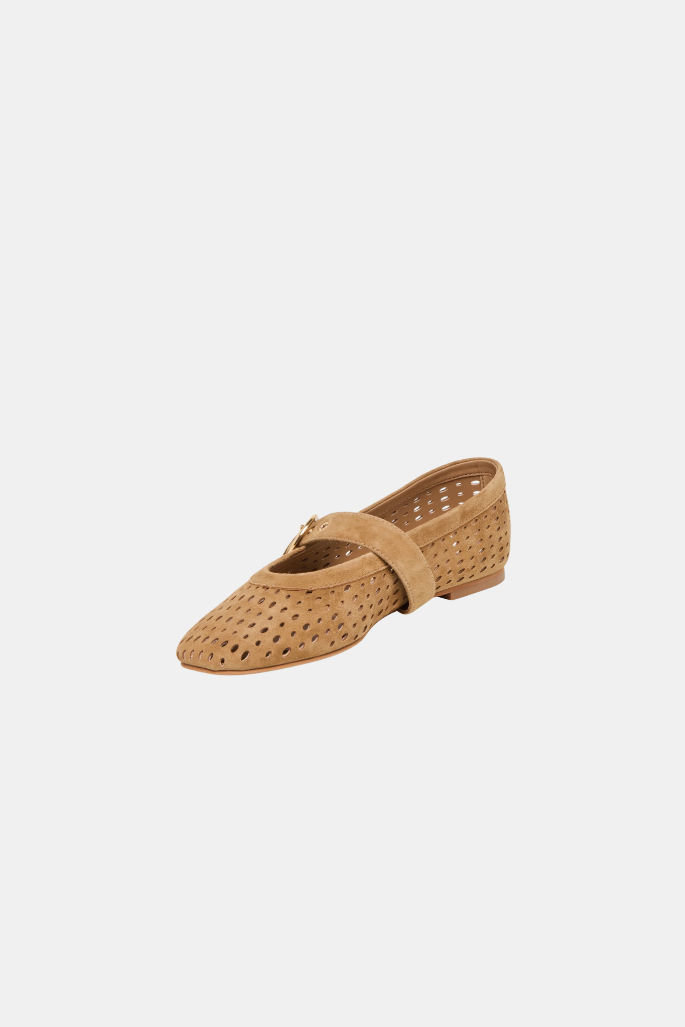 Dolce Vita | Mikel Ballet Flats | Sweetest Stitch Boutique Richmond