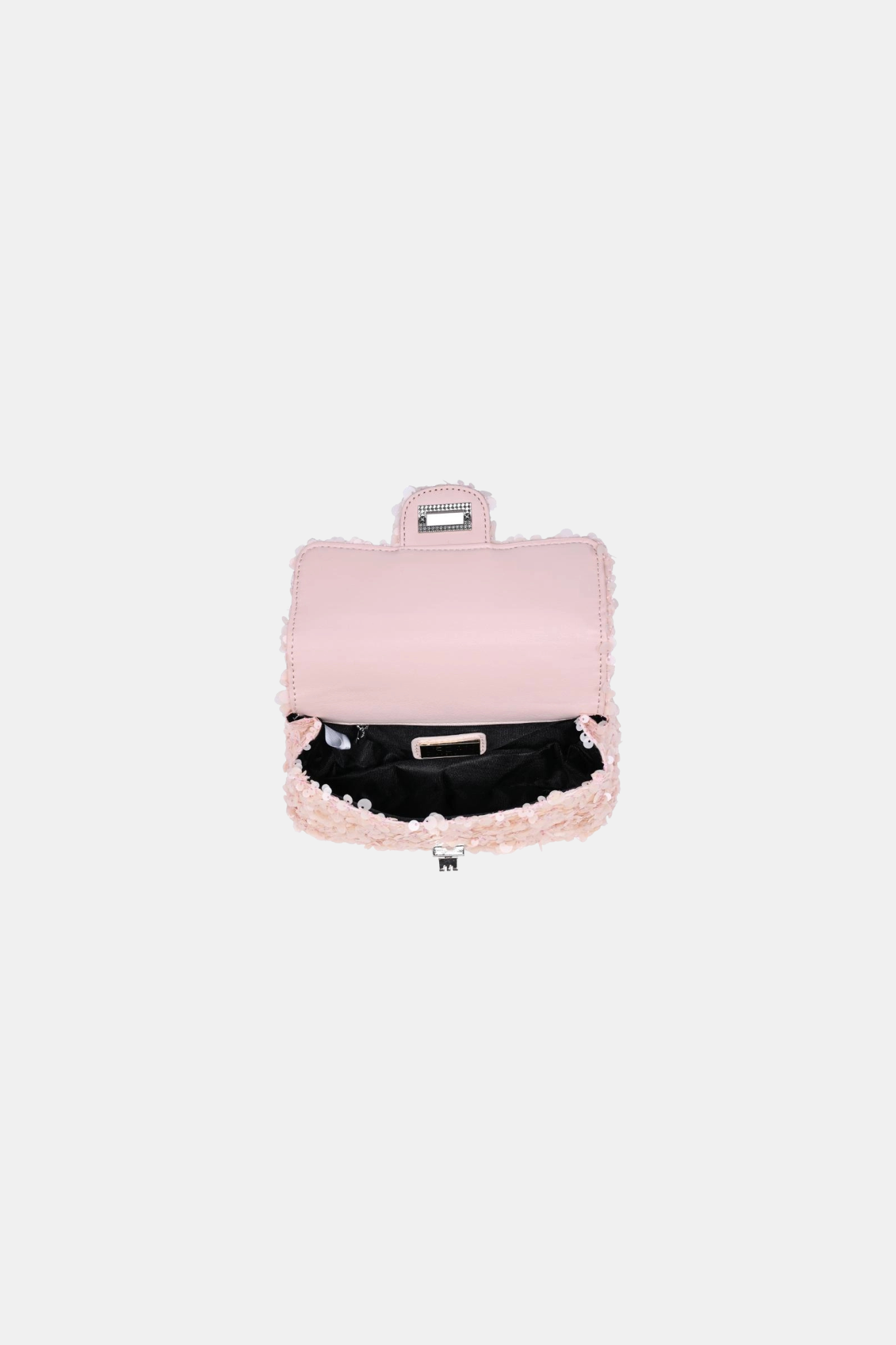Urban Expressions | Ella Sequin Evening Bag | Sweetest Stitch RVA